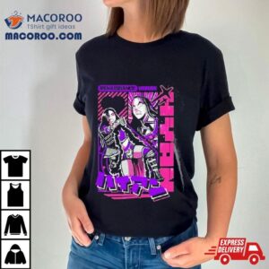 Hyan Renaissance Woman Tshirt