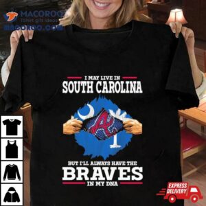 South Carolina Gamecocks We Believe In Paris Shirt