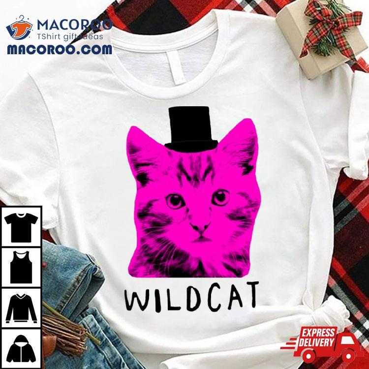 Iamwildcat Gta 5 Grand Theft Auto Shirt Iamwildcat Gta 5 Grand Theft Auto Shirt
