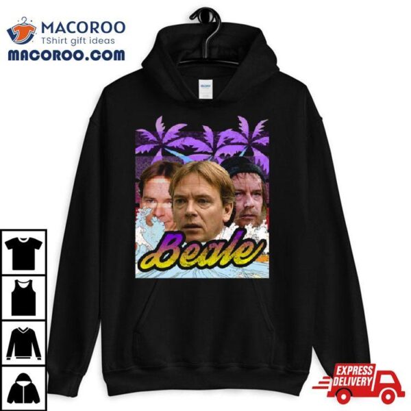 Ian Beale Eastenders Retro Vintage Sun Drenched Shirt