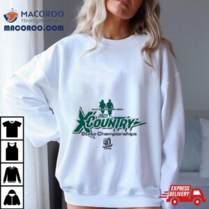 Idaho High School State X Country State Championships Tshirt