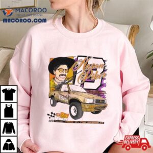 Ideologie Shop Hasan Piker Merch Nascar Comrade T Shirt