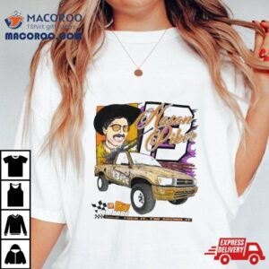 Ideologie Shop Hasan Piker Merch Nascar Comrade Tshirt