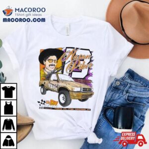Ideologie Shop Hasan Piker Merch Nascar Comrade Tshirt