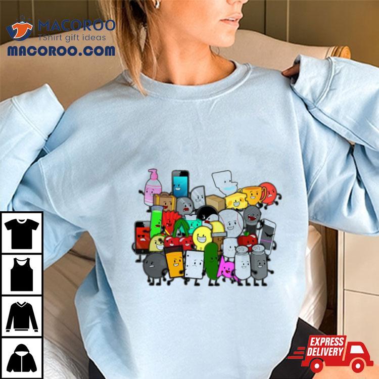 Inanimate Insanity Shirt Inanimate Insanity Shirt