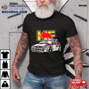 Integrale Tshirt