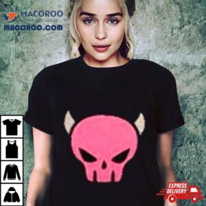 Ironmouse Key Ar Tshirt