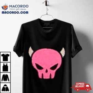 Ironmouse Key Ar Tshirt