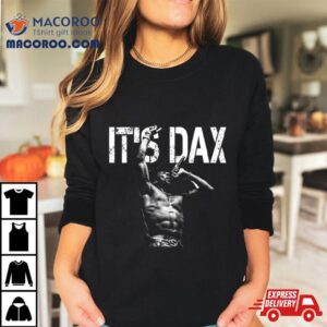 It’s Dax Rapper With Microphone We Are The Label Eminem Shirt It’s Dax Rapper With Microphone We Are The Label Eminem Shirt