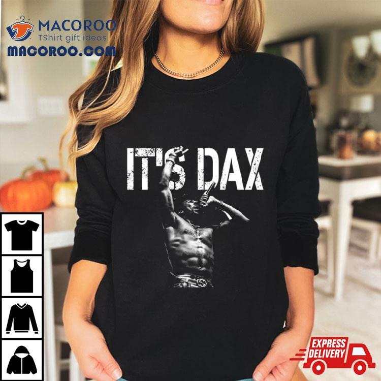 It’s Dax Rapper With Microphone We Are The Label Eminem Shirt It’s Dax Rapper With Microphone We Are The Label Eminem Shirt