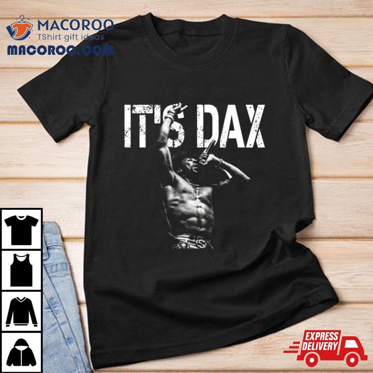 It’s Dax Rapper With Microphone We Are The Label Eminem Shirt It’s Dax Rapper With Microphone We Are The Label Eminem Shirt