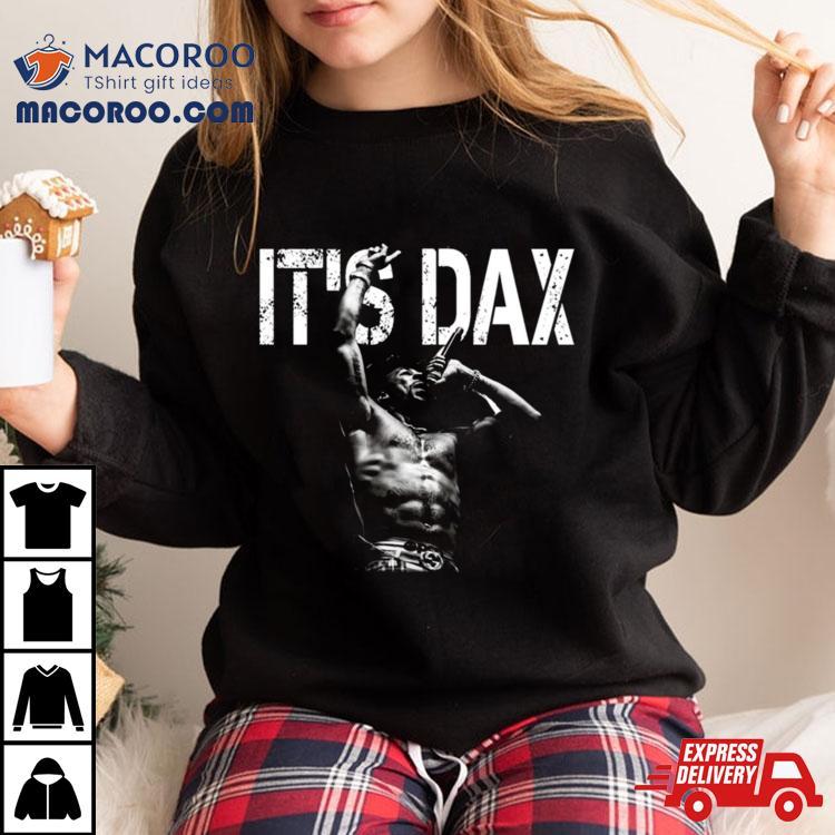 It’s Dax Rapper With Microphone We Are The Label Eminem Shirt It’s Dax Rapper With Microphone We Are The Label Eminem Shirt