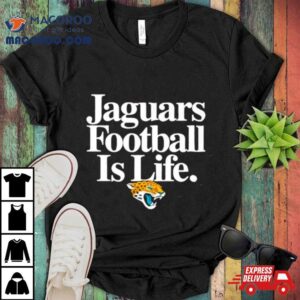 Jacksonville Jaguars Junk Food Scarlet Disney Mickey Qb T Shirt