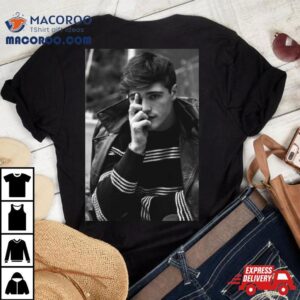 Jacob Elordi Saltburn Movie Art Shirt