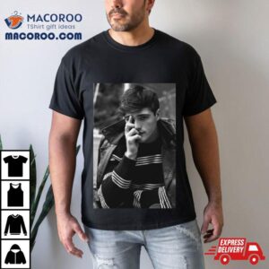 Jacob Elordi Saltburn Movie Ar Tshirt