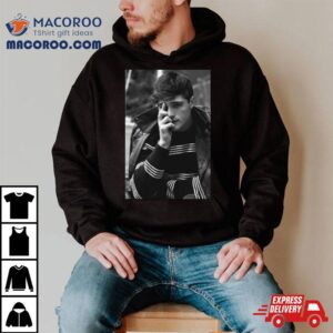 Jacob Elordi Saltburn Movie Ar Tshirt