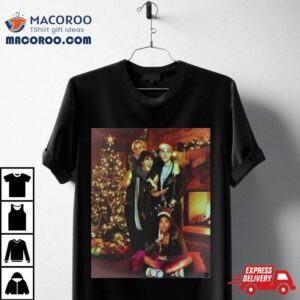 Jatp Christmas Tshirt