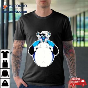 Jax S Cool Cartoon Tshirt