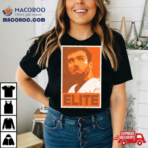 Joe Flacco Elite Shirt