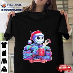 Jolly And Jacked Shirt