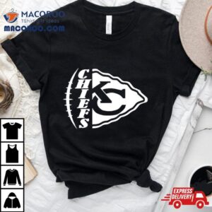 Kansas City Chiefs Parody Logo Tshirt