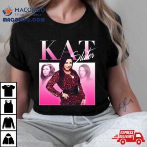 Kat Slater Eastenders Tshirt