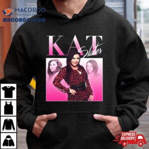 Kat Slater Eastenders Tshirt