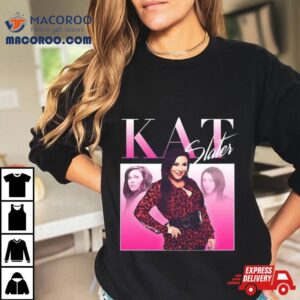 Kat Slater Eastenders Tshirt