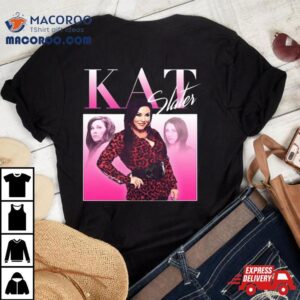 Kat Slater Eastenders Tshirt