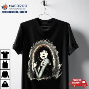 Kate Bush The Goddess Ar Tshirt