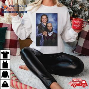 Keenan Allen Justin Herbert Step Brothers Tshirt