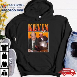 Kevin Malone Graphic Tshirt
