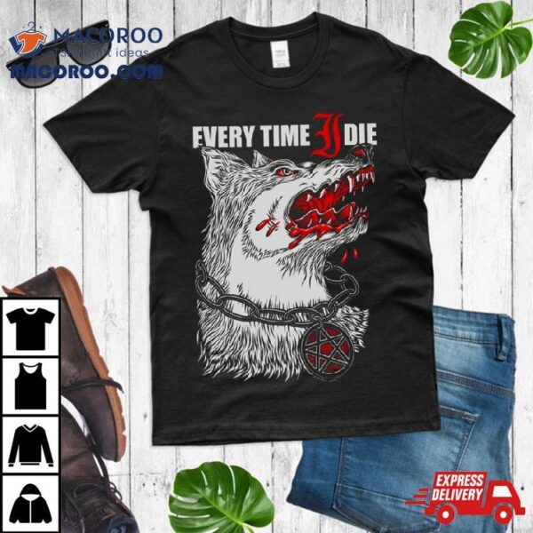 Kill The Crocodile Shirt