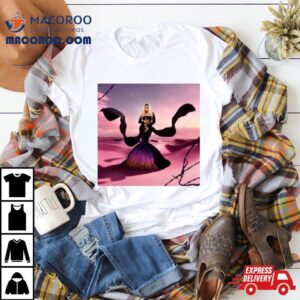 Kingray Nickimin Pink Friday Lp Tshirt