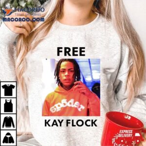 Konvy And Anuel Aa Free Kay Flock Shirt 3 Konvy And Anuel Aa Free Kay Flock Tshirt