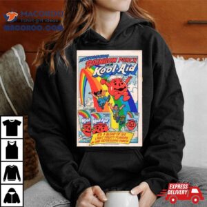 Kool Aid Comic Vintage Tshirt