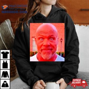 Kurt Angle Staring Guy Meme Shirt