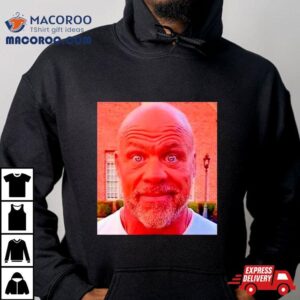 Kurt Angle Staring Guy Meme Shirt 4 Kurt Angle Staring Guy Meme Tshirt