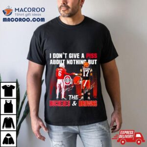 Grinch Cleveland Browns They Don’t Like Us And We Don’t Care Shirt
