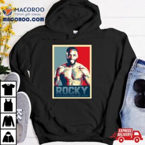 Leon Edwards Leon Rocky Edwards Mixed Martial Arts Mma Welterweight Champ Shirt