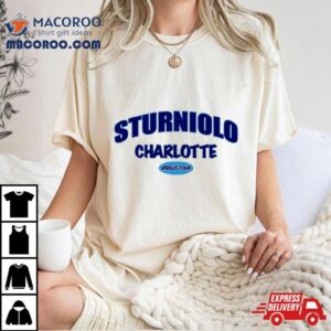 Let S Trip Charlotte Tshirt