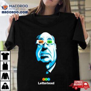 Letterboxd Artwork Sweatshirt