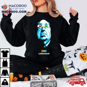 Letterboxd Artwork Sweat Tshirt