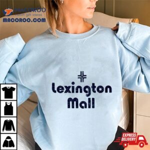 Lexington Mall Tshirt