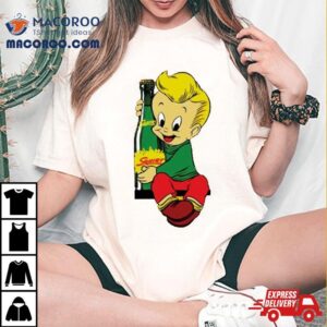 Lil Squirt Boy Shirt