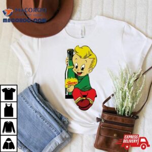 Lil Squirt Boy Tshirt