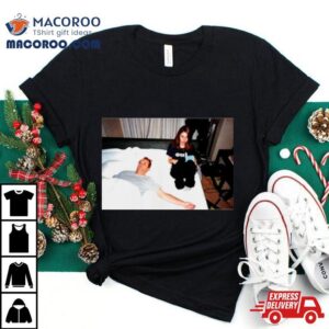 Lost In Translation Sofia And Bill Shirt