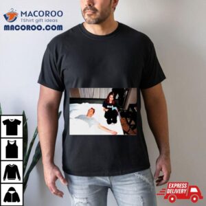 Lost In Translation Sofia And Bill Tshirt