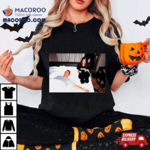 Lost In Translation Sofia And Bill Tshirt