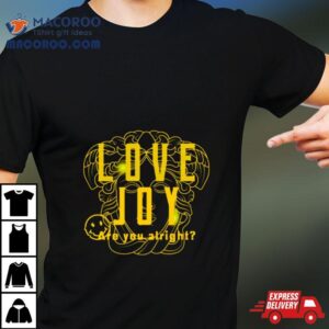 Lovejoy My Cat Lovejoy Tshirt